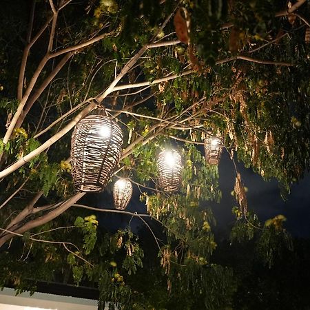 ホテル Casa Elda メリダ エクステリア 写真