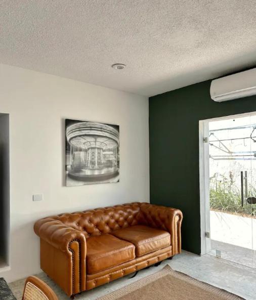 ホテル Casa Elda メリダ エクステリア 写真