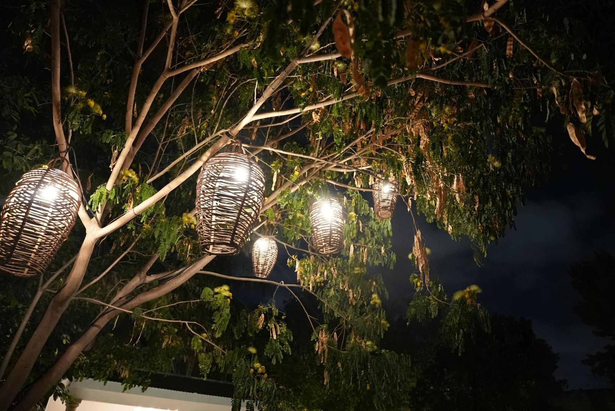 ホテル Casa Elda メリダ エクステリア 写真